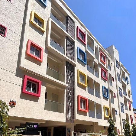 Covie Bannergatta 141 Hostel Bangalore Exterior photo